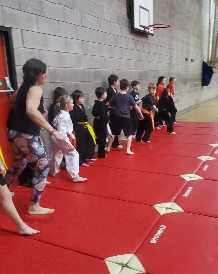 We Foster A Safe and Positive Environment For Our Students